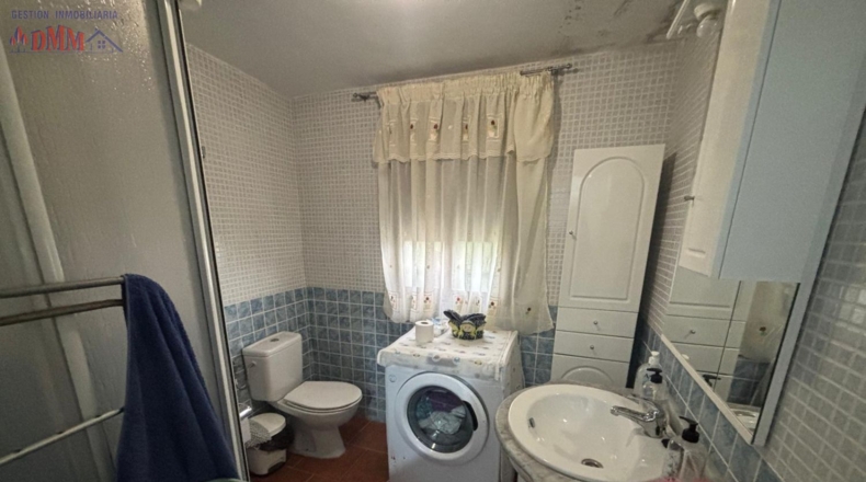 Ciudad Real - Малагон - 9300m2