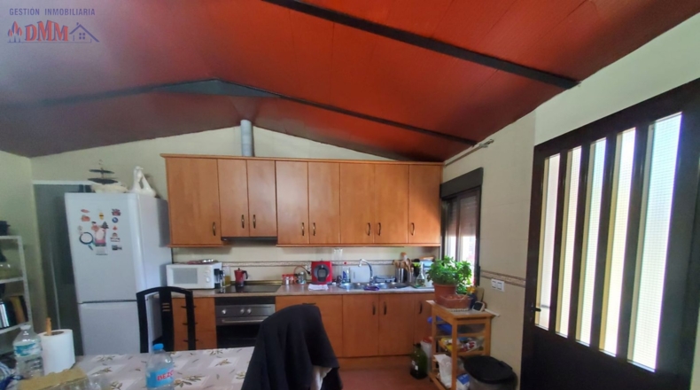 Ciudad Real - Малагон - 9300m2
