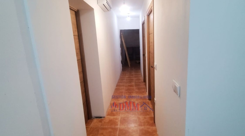 Ciudad Real - Малагон - 9300m2