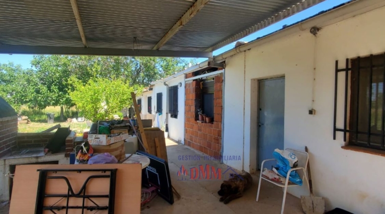 Ciudad Real - Малагон - 9300m2