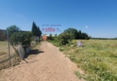 Земля на продажу у города Малагон. Фото