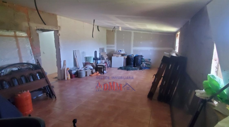 Ciudad Real - Малагон - 9300m2