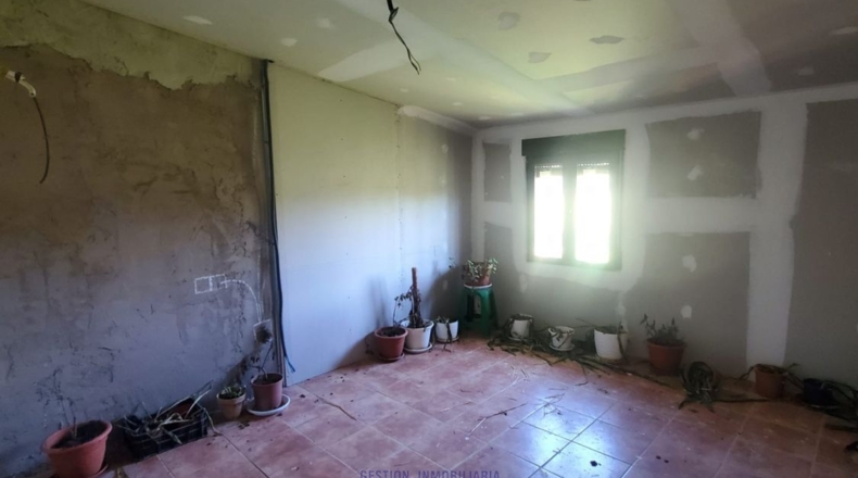 Ciudad Real - Малагон - 9300m2