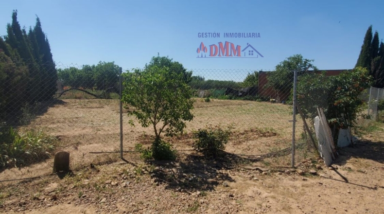 Ciudad Real - Малагон - 9300m2
