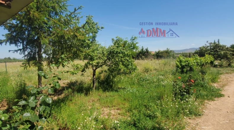 Ciudad Real - Малагон - 9300m2