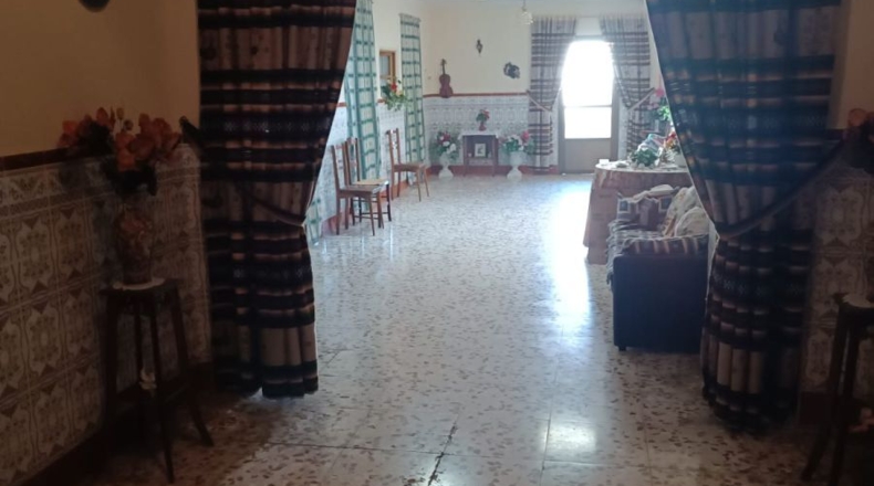 Ciudad Real - Malagón - 309m2