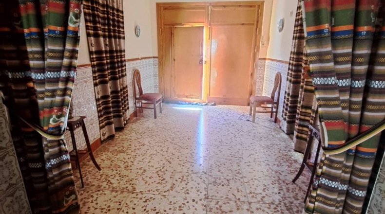 Ciudad Real - Malagón - 309m2