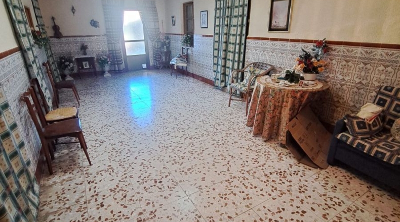 Ciudad Real - Malagón - 309m2