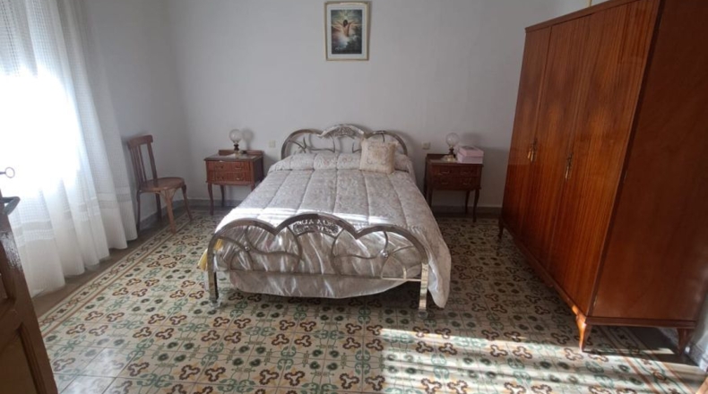 Ciudad Real - Malagón - 309m2
