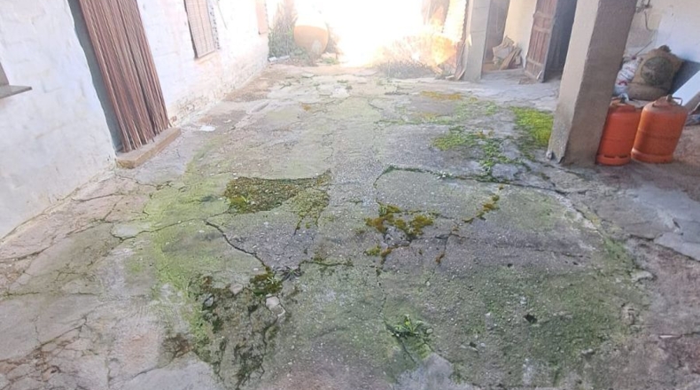 Ciudad Real - Malagón - 309m2