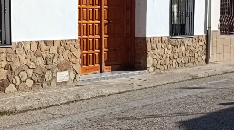 Ciudad Real - Malagón - 309m2