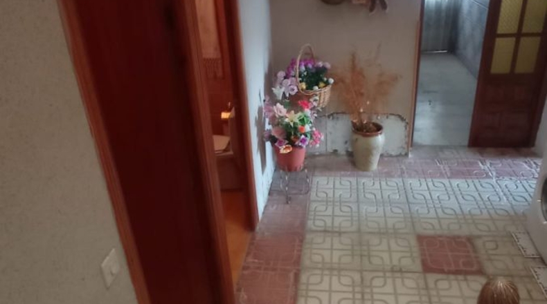 Ciudad Real - Los Cortijos - 104m2