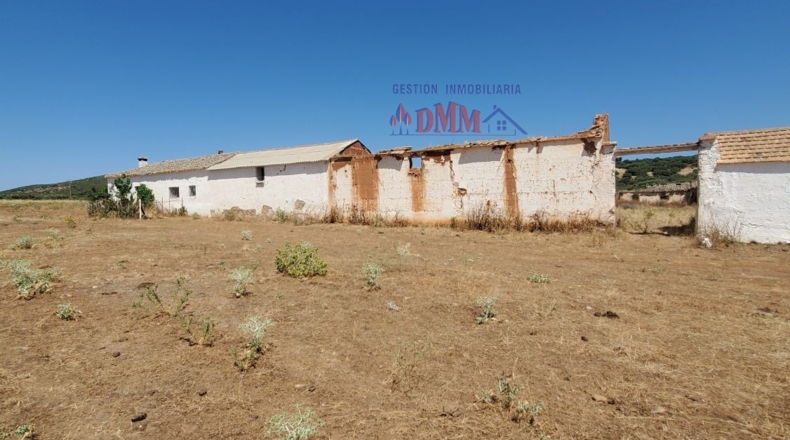 Ciudad Real - Ciudad Real - 3430000m2