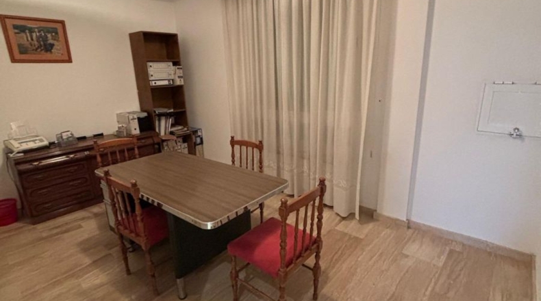 Ciudad Real - Malagón - 203m2
