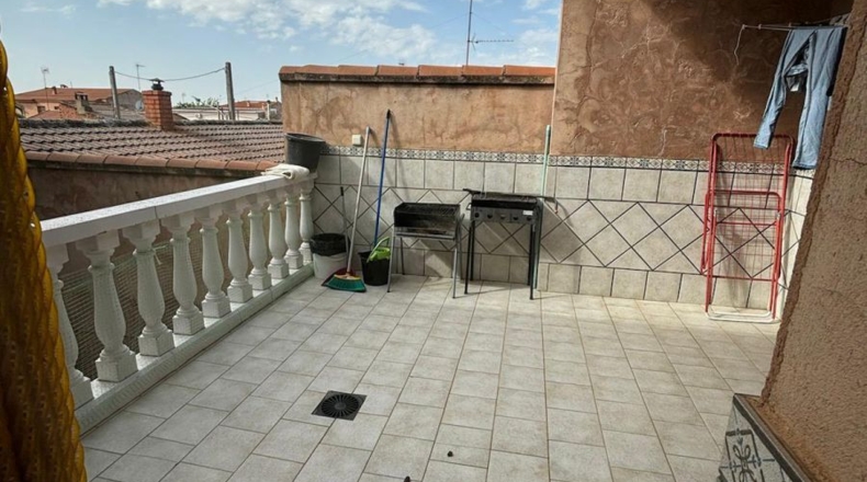 Ciudad Real - Malagón - 203m2