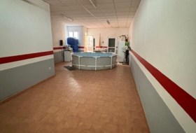Malagón 378&nbsp;m² 