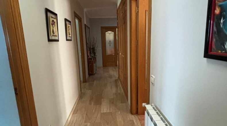Ciudad Real - Malagón - 203m2