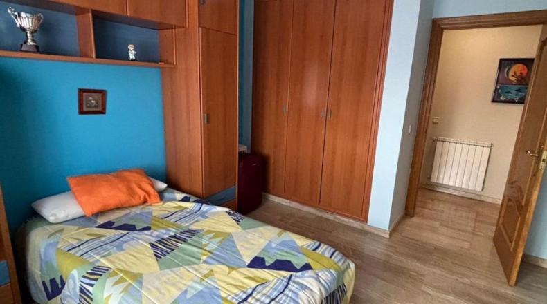 Ciudad Real - Malagón - 203m2