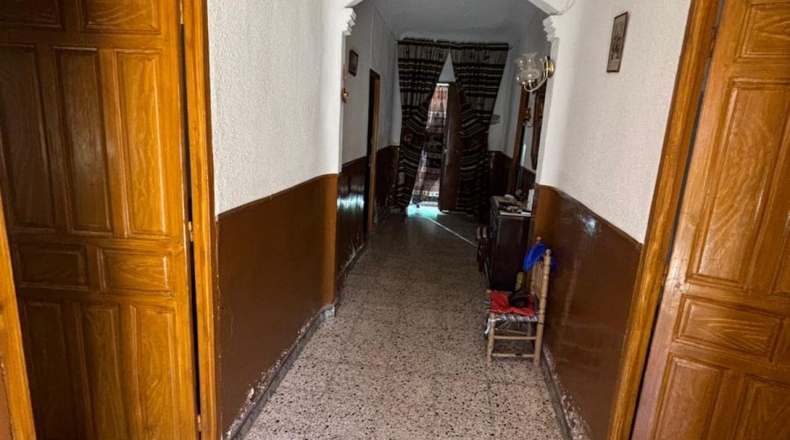 Ciudad Real - Fuente el Fresno - 157m2