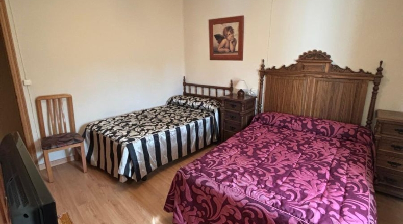 Ciudad Real - Malagón - 97m2