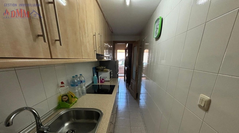 Ciudad Real - Malagón - 97m2