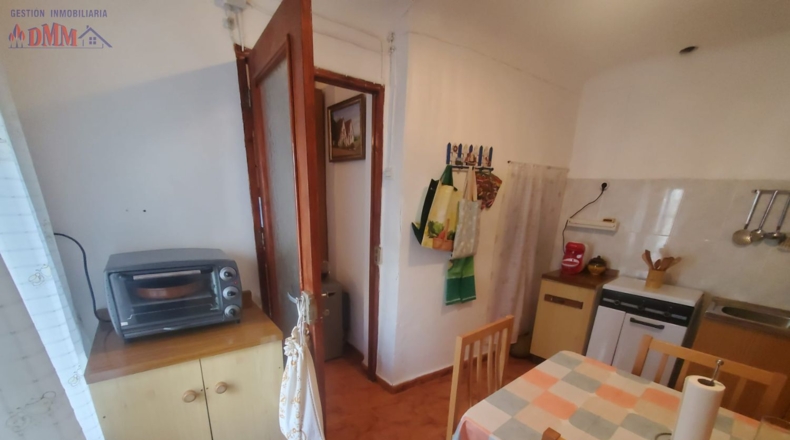Ciudad Real - Malagón - 302m2
