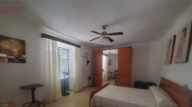 Ciudad Real - Malagón - 302m2