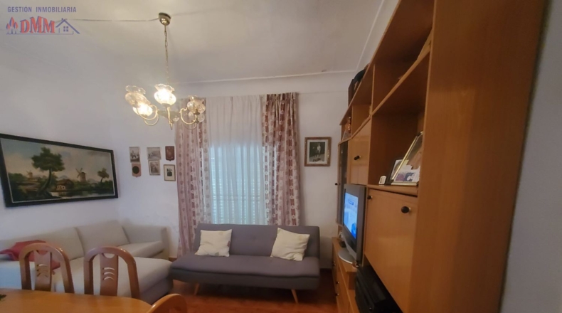 Ciudad Real - Malagón - 302m2