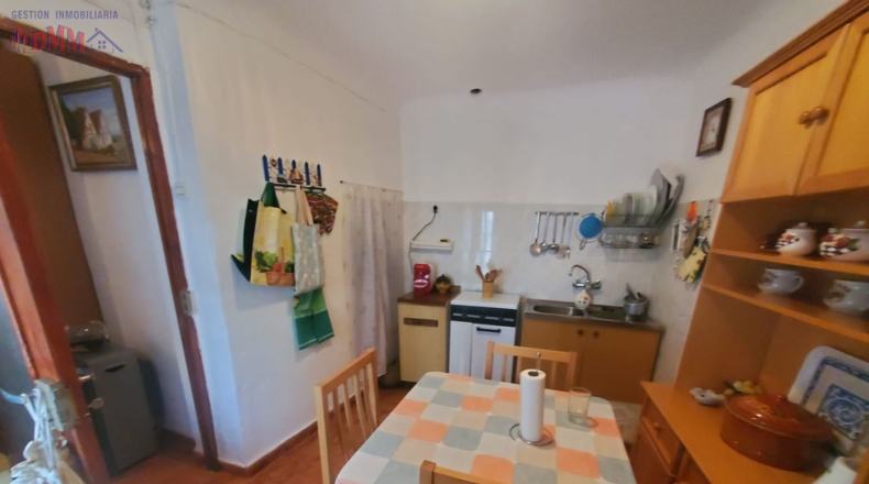 Ciudad Real - Malagón - 302m2