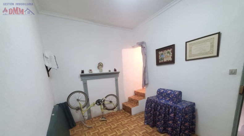 Ciudad Real - Malagón - 302m2