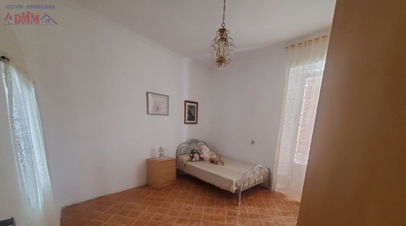 Ciudad Real - Malagón - 302m2