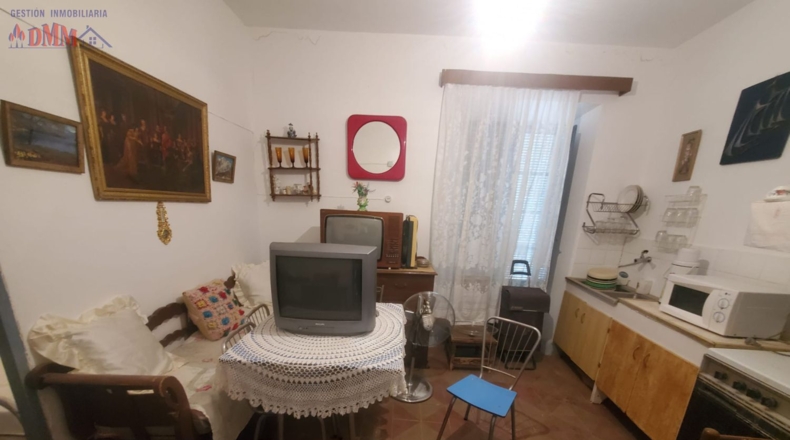 Ciudad Real - Malagón - 302m2