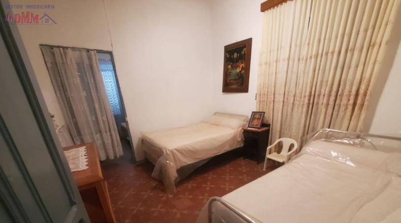Ciudad Real - Malagón - 302m2