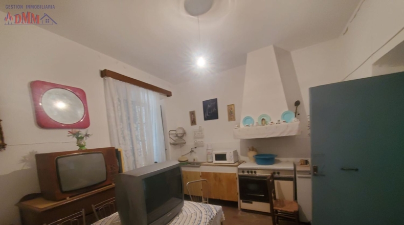 Ciudad Real - Malagón - 302m2