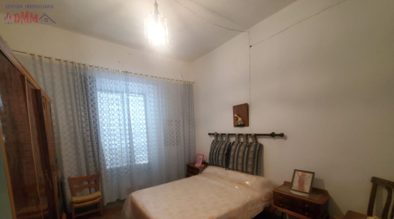 Ciudad Real - Malagón - 302m2