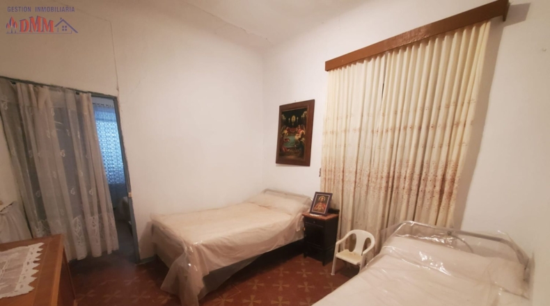 Ciudad Real - Malagón - 302m2