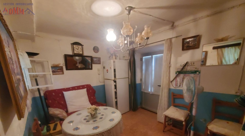 Ciudad Real - Malagón - 302m2