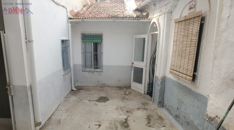 Ciudad Real - Malagón - 302m2