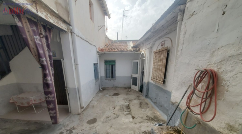 Ciudad Real - Malagón - 302m2