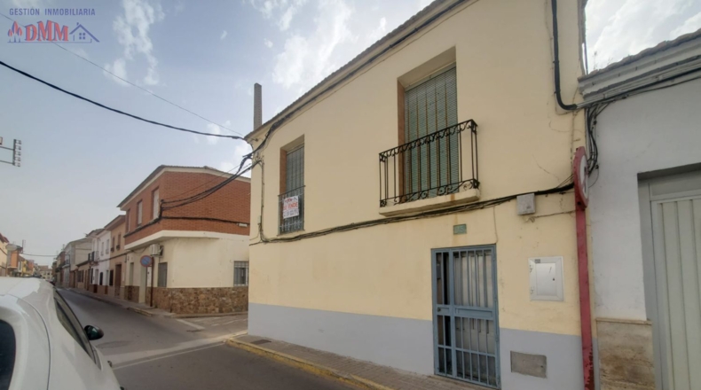 Ciudad Real - Malagón - 302m2