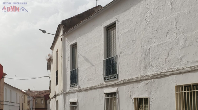 Ciudad Real - Malagón - 302m2