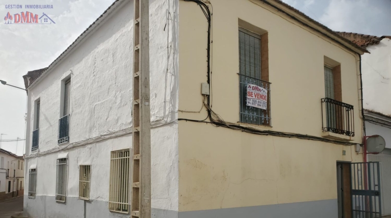 Ciudad Real - Malagón - 302m2