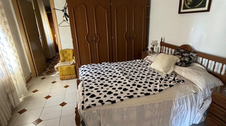 Ciudad Real - Malagón - 336m2