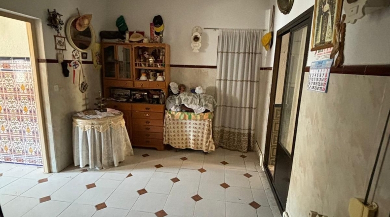 Ciudad Real - Malagón - 336m2