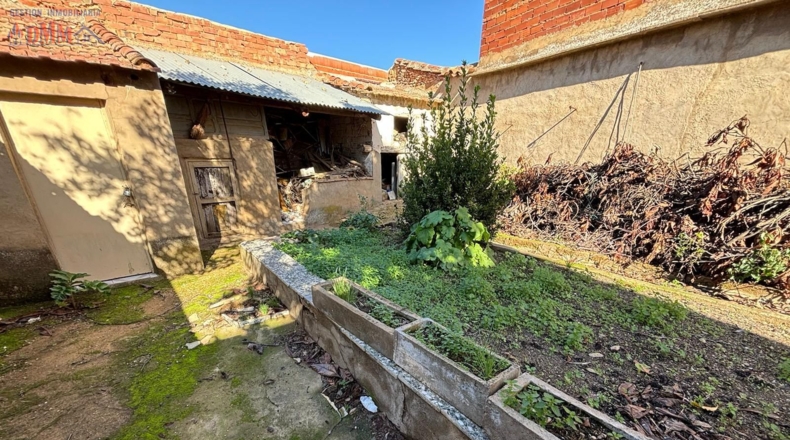 Ciudad Real - Malagón - 336m2