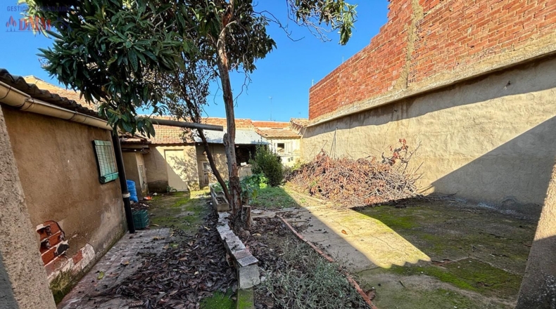 Ciudad Real - Malagón - 336m2