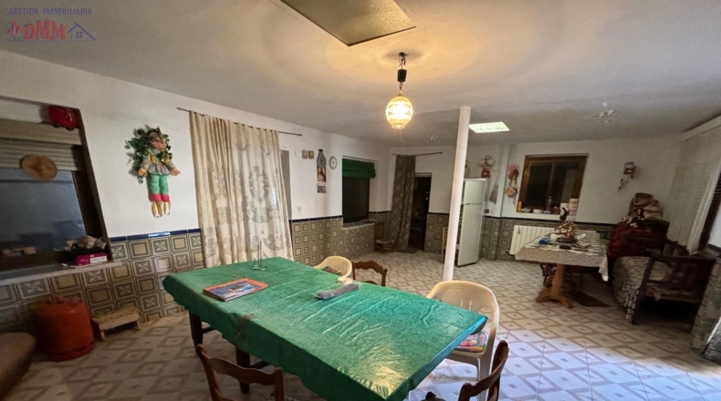 Ciudad Real - Malagón - 336m2
