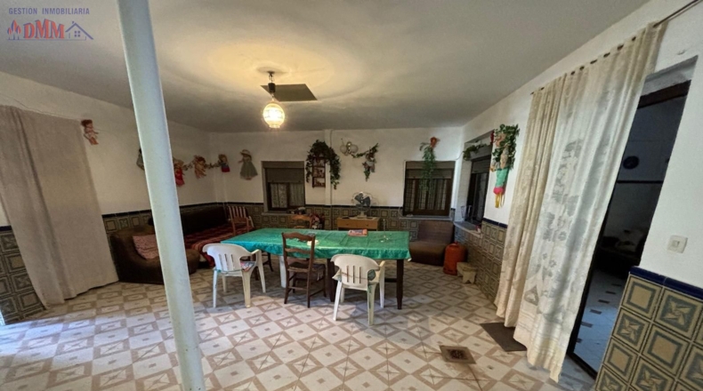 Ciudad Real - Malagón - 336m2