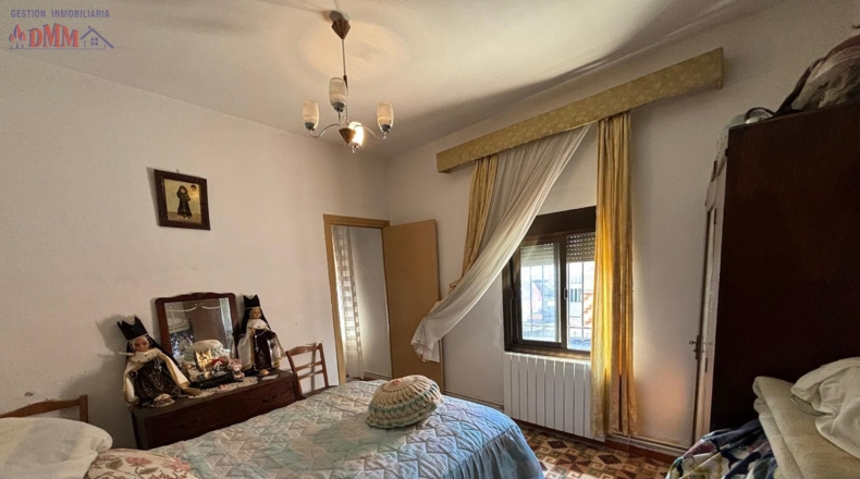 Ciudad Real - Malagón - 336m2