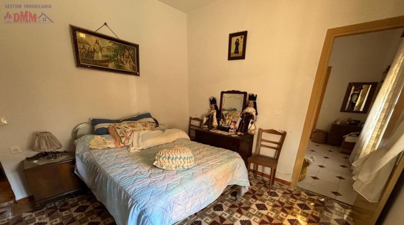 Ciudad Real - Malagón - 336m2